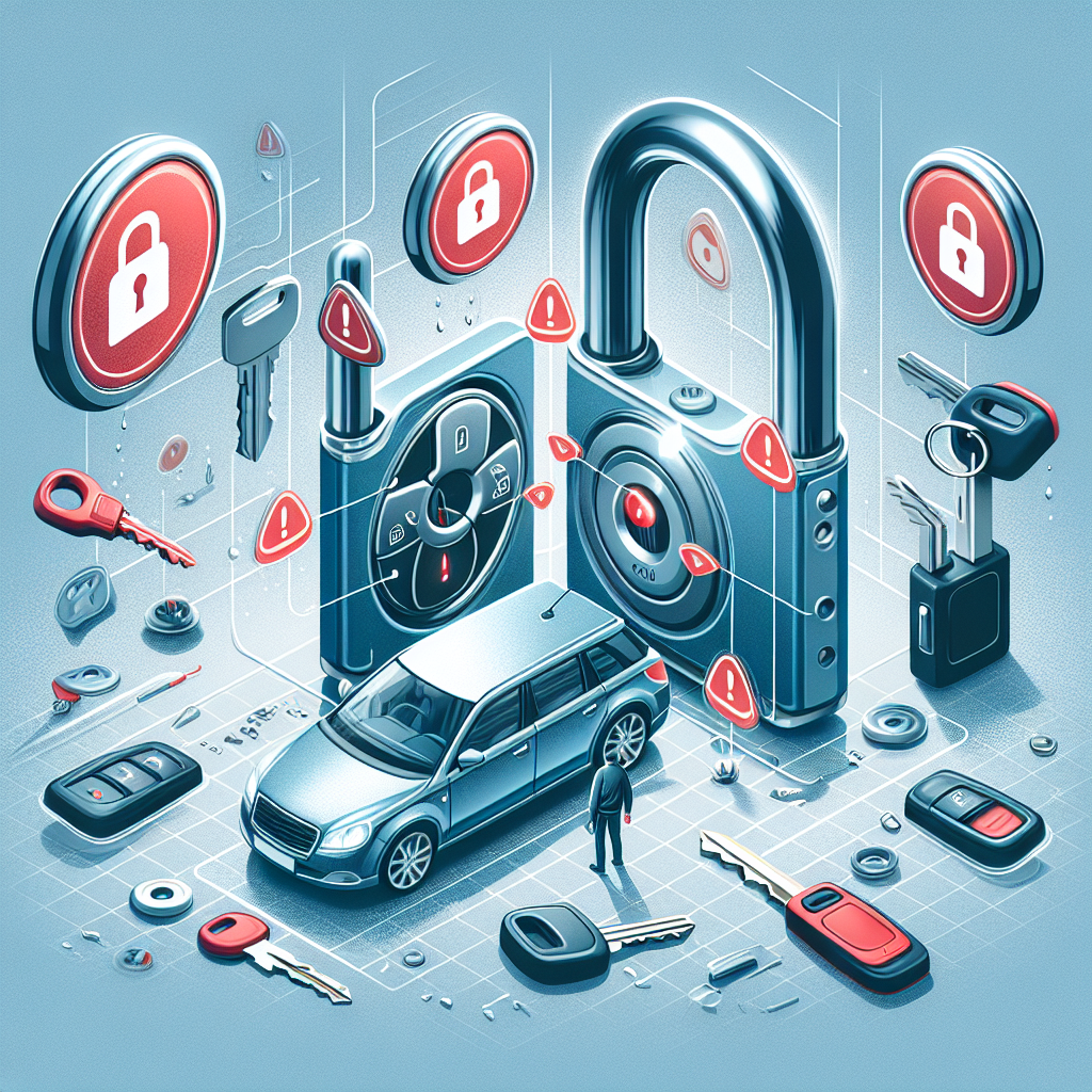 how to prevent wear and tear on your car locks 9 1734011663