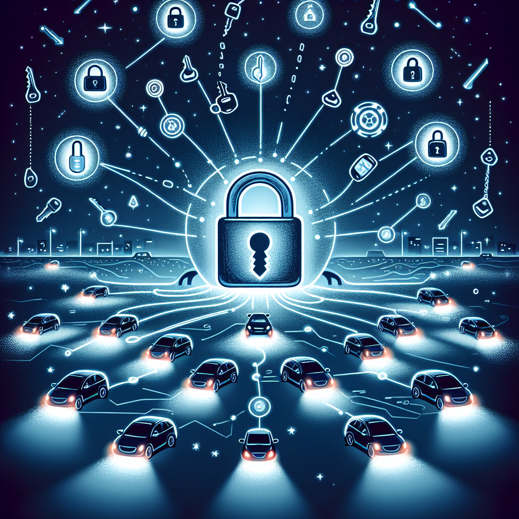 10 ways to prevent your car key from being cloned 6 1734078293