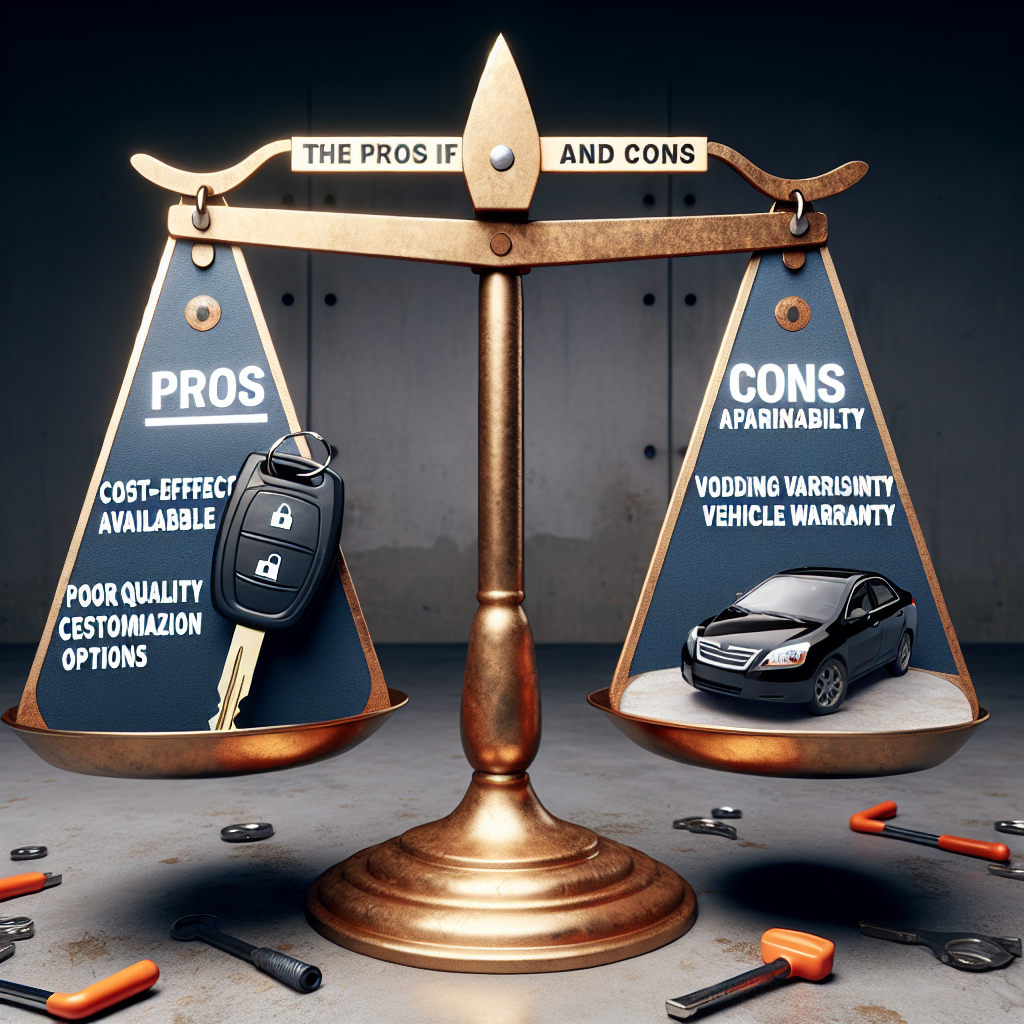 the pros and cons of aftermarket car keys 7 1734292175