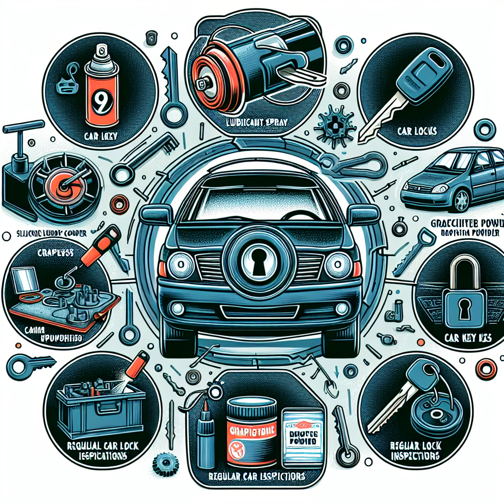 9 ways to prevent your car lock from jamming 5 1734336785