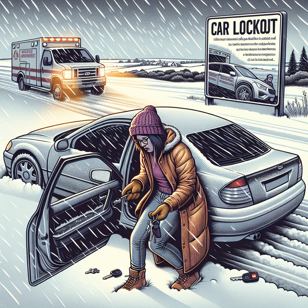 how to handle car lockouts in bad weather 2 1734629149