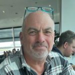 the top 5 alarm and lock upgrades for older vehicles 1 Alan Weir of Weir Locksmiths - contributor to RevLock.co.uk