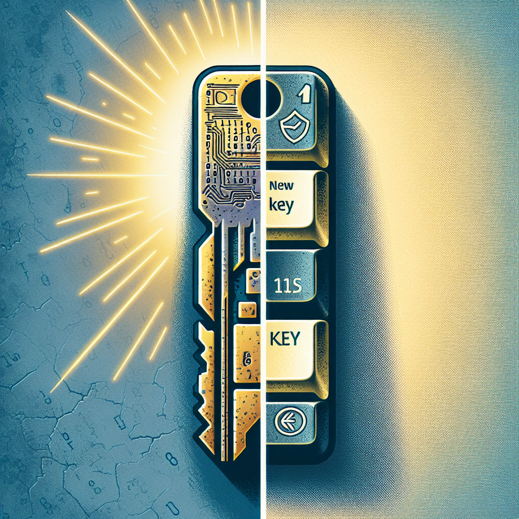 Understanding The Difference Between Genuine OEM Keys And Refurbished ...