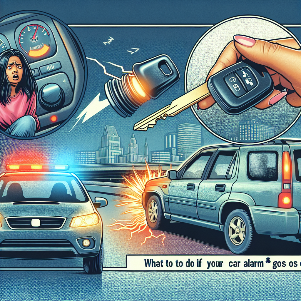 what to do if your car alarm goes off due to a stuck key 9 1740265655