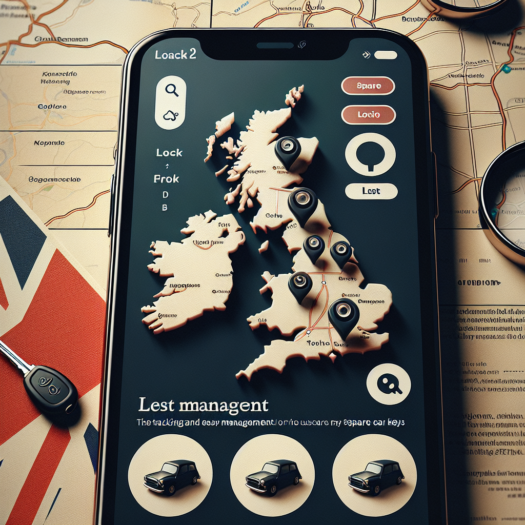 the best UK-based apps to track and manage spare car keys 8 1740287618