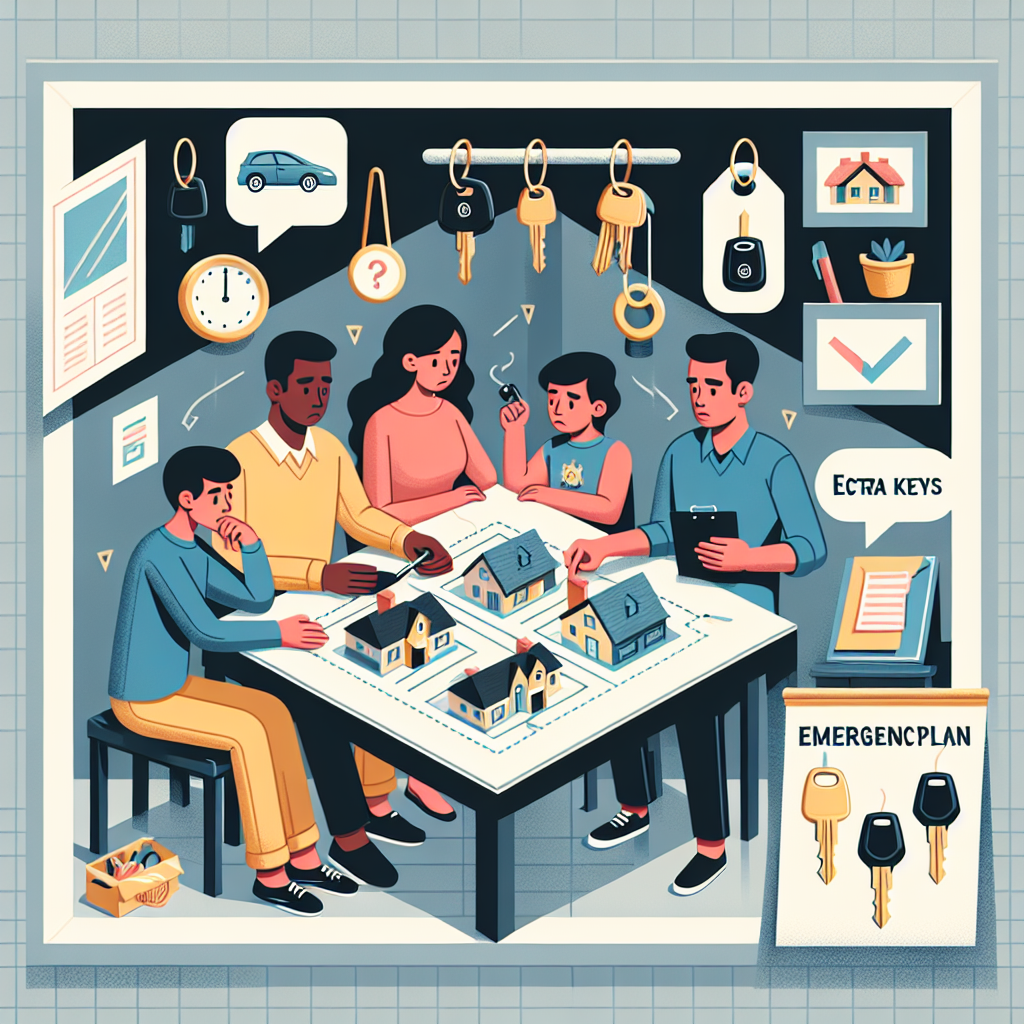 how to set up a “car key emergency plan” for your family 5 1740366319